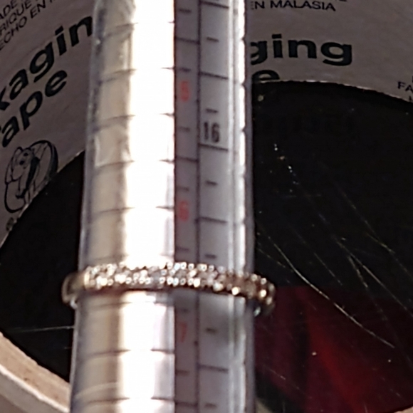 925 WOMENS RING - Picture 5 of 6